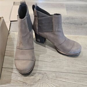 Women's Sorel Booties